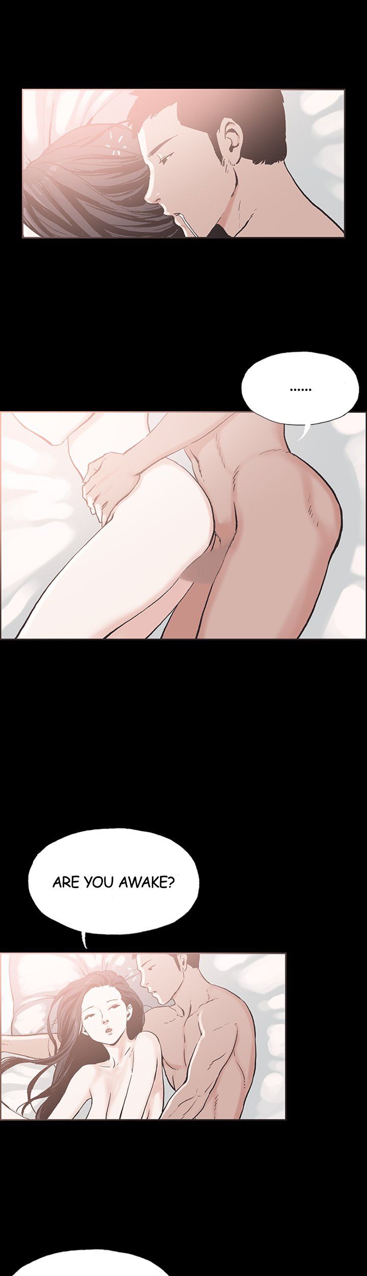 My Friend's Girl Manhwa - Chapter 20 Page 2