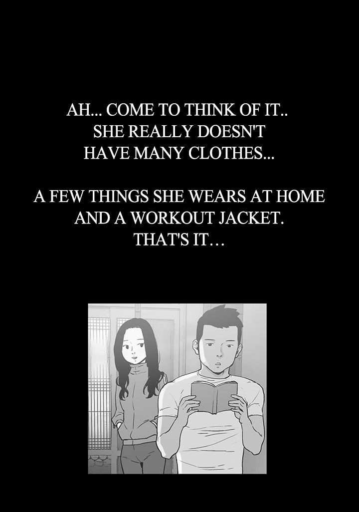 My Friend's Girl Manhwa - Chapter 20 Page 15