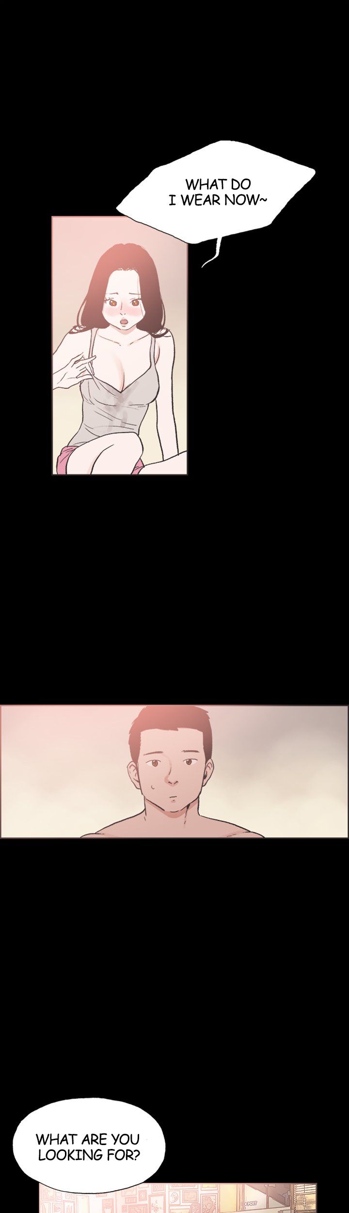 My Friend's Girl Manhwa - Chapter 20 Page 16