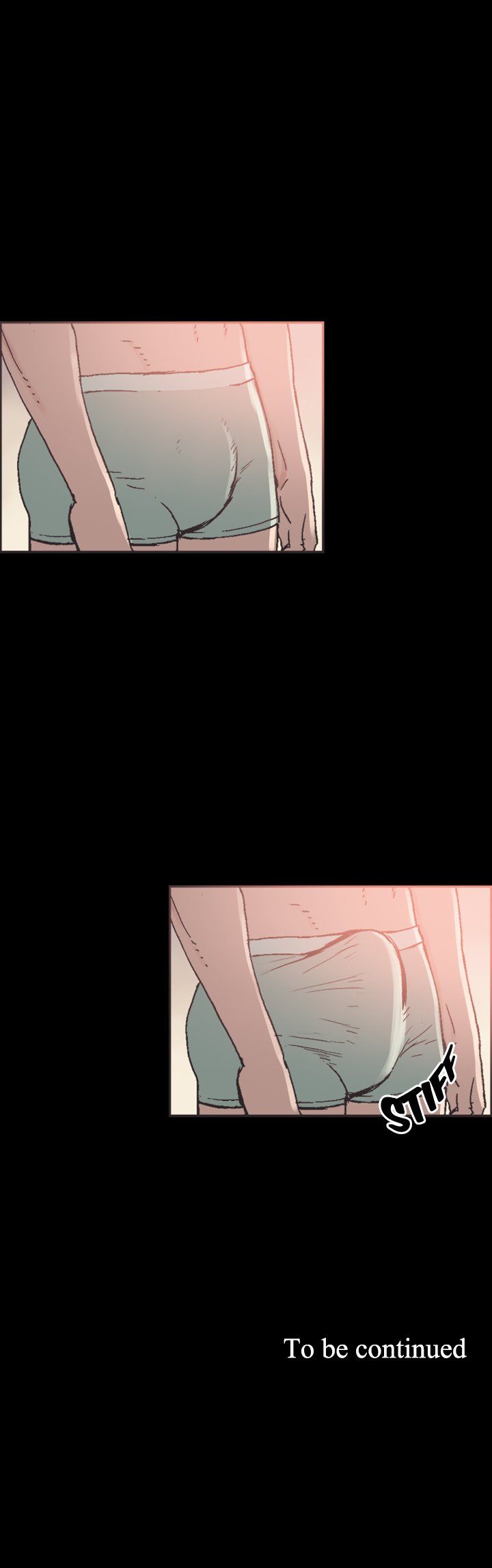 My Friend's Girl Manhwa - Chapter 20 Page 28