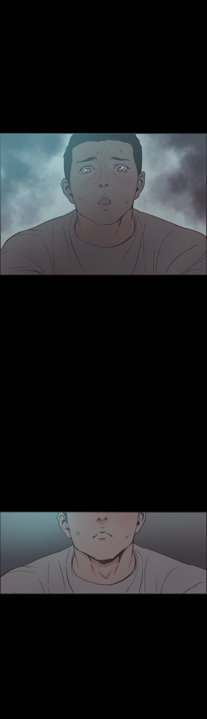 My Friend's Girl Manhwa - Chapter 19 Page 1