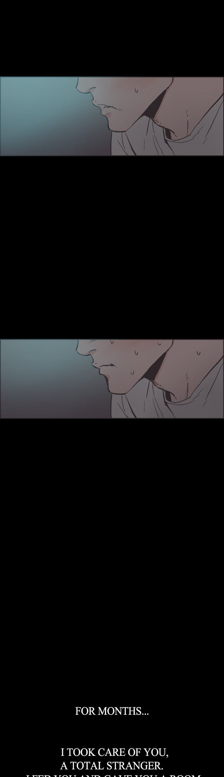 My Friend's Girl Manhwa - Chapter 19 Page 2