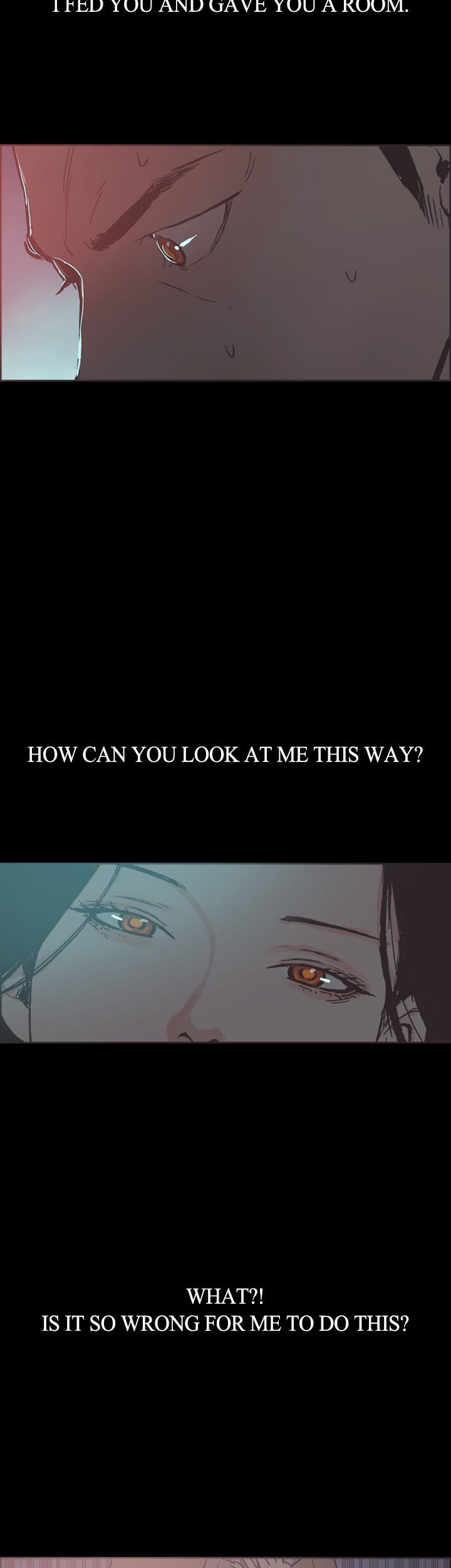 My Friend's Girl Manhwa - Chapter 19 Page 3