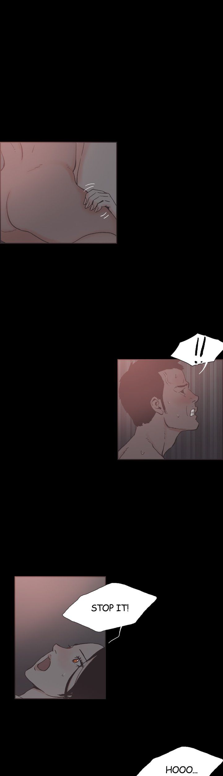 My Friend's Girl Manhwa - Chapter 19 Page 7