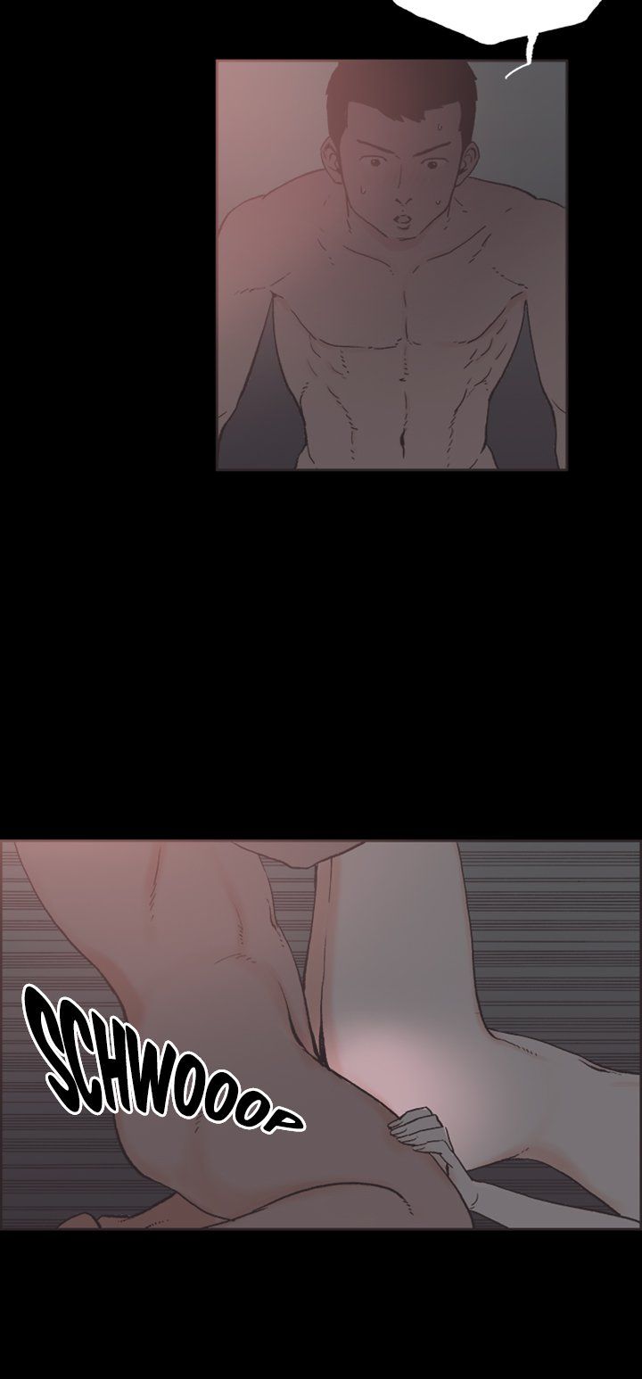 My Friend's Girl Manhwa - Chapter 19 Page 8