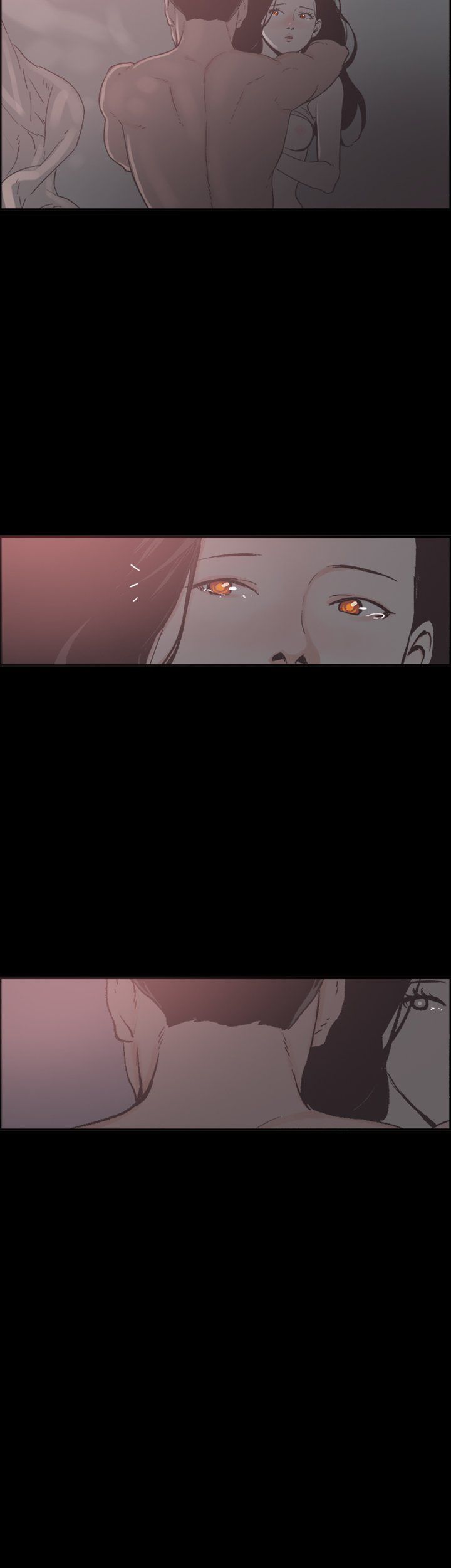 My Friend's Girl Manhwa - Chapter 19 Page 11