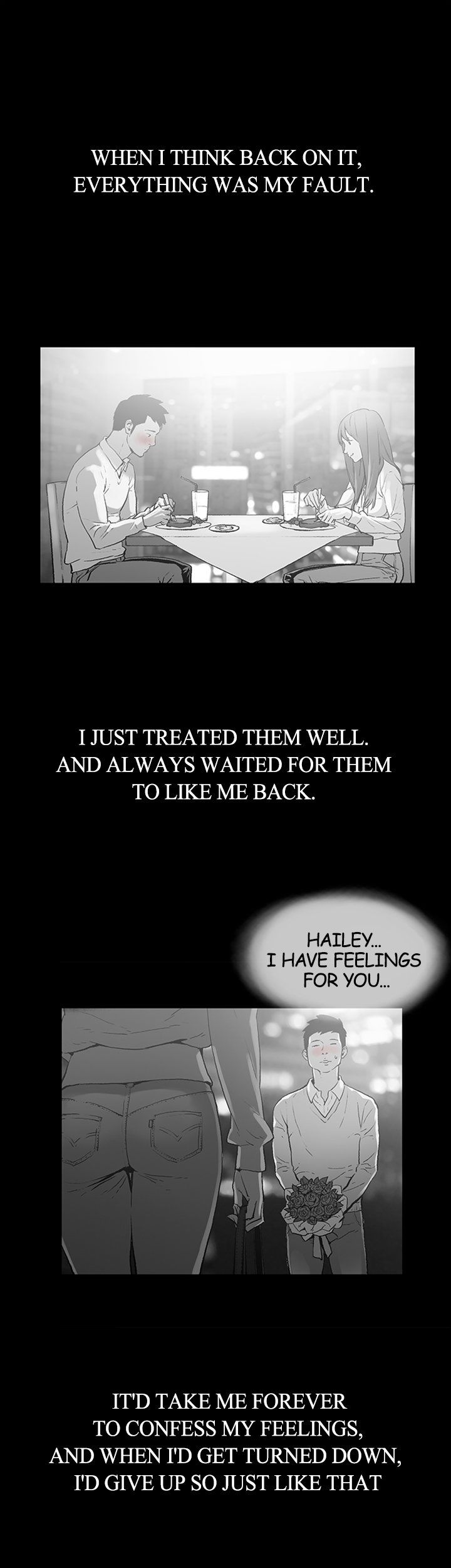 My Friend's Girl Manhwa - Chapter 19 Page 13