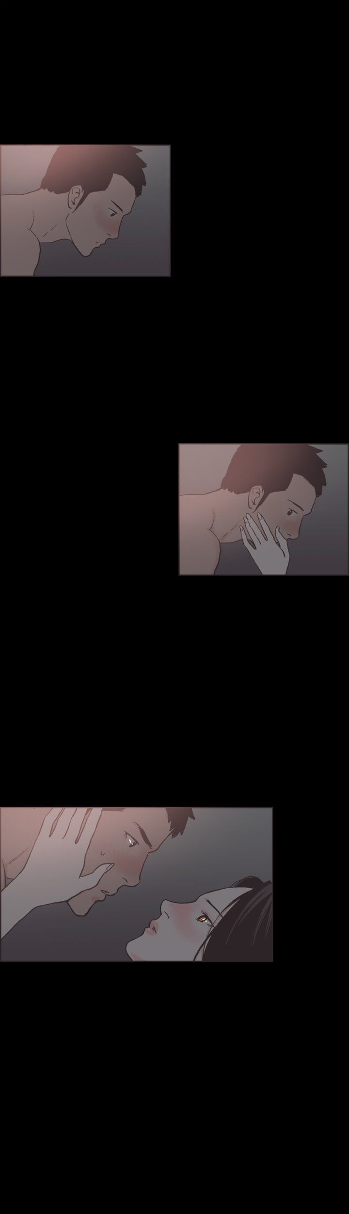 My Friend's Girl Manhwa - Chapter 19 Page 17