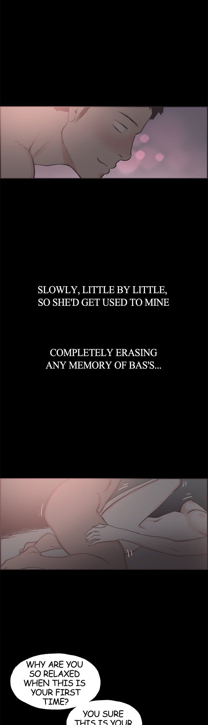 My Friend's Girl Manhwa - Chapter 19 Page 23