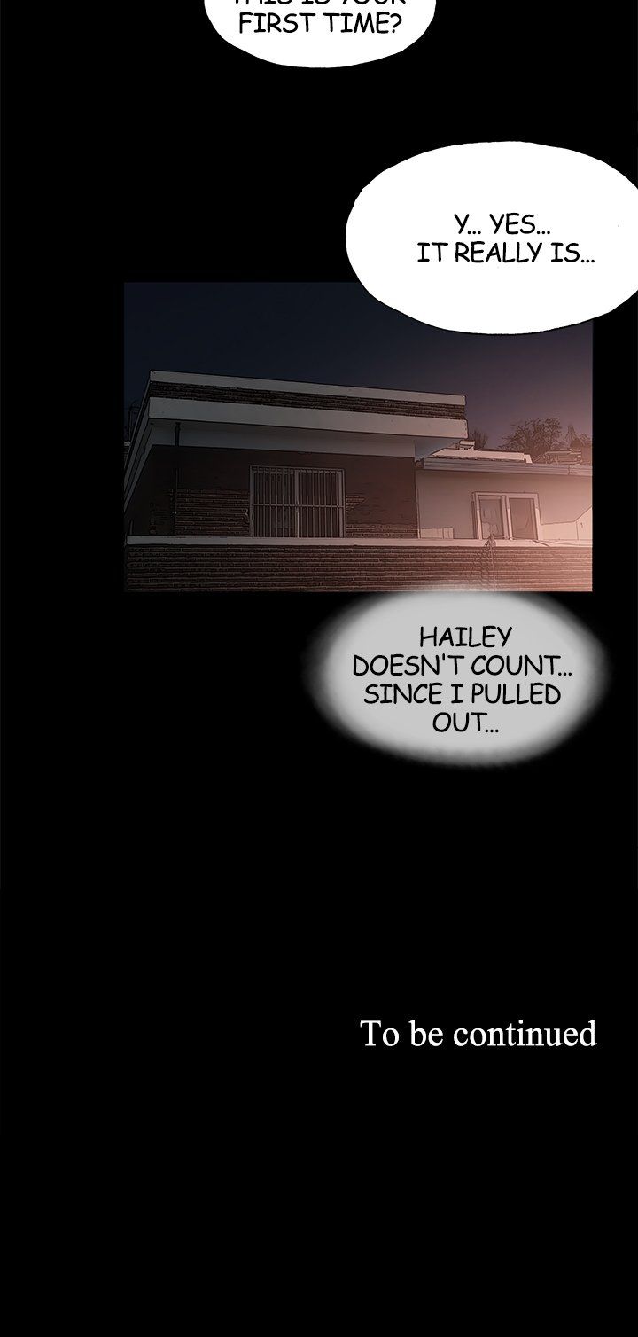 My Friend's Girl Manhwa - Chapter 19 Page 24