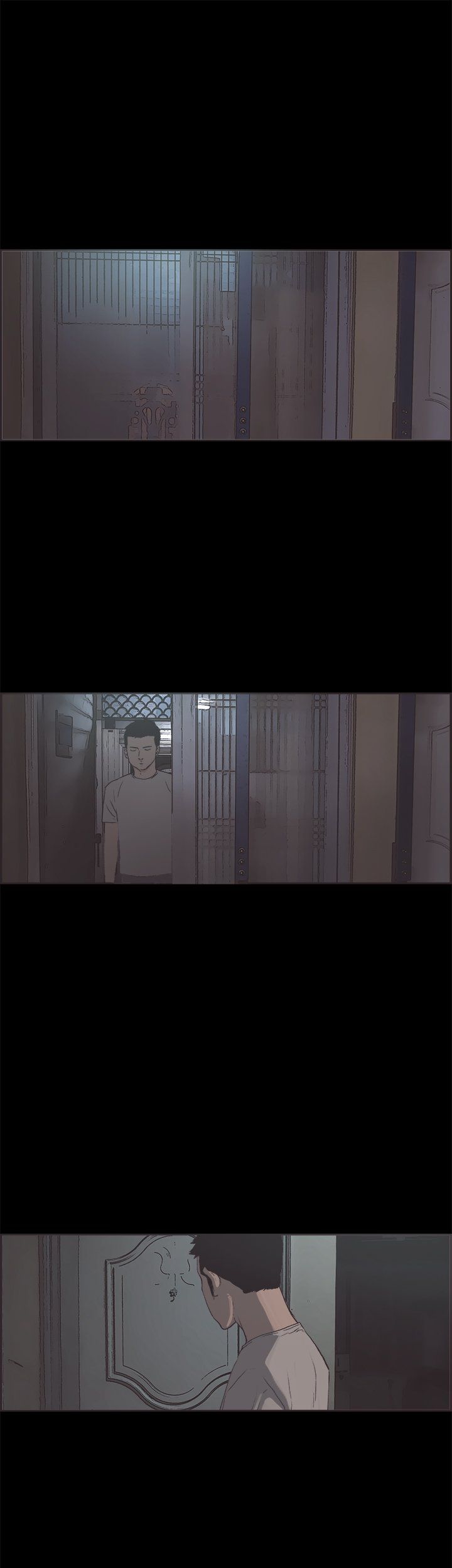 My Friend's Girl Manhwa - Chapter 18 Page 4