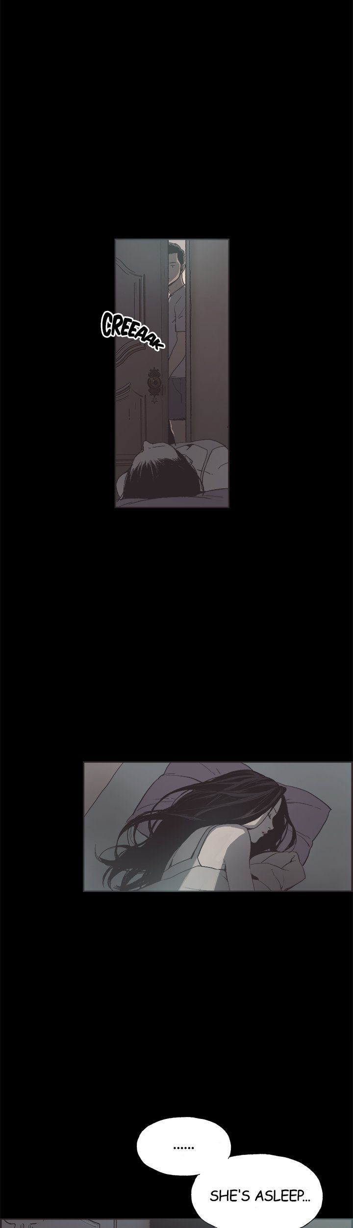 My Friend's Girl Manhwa - Chapter 18 Page 5