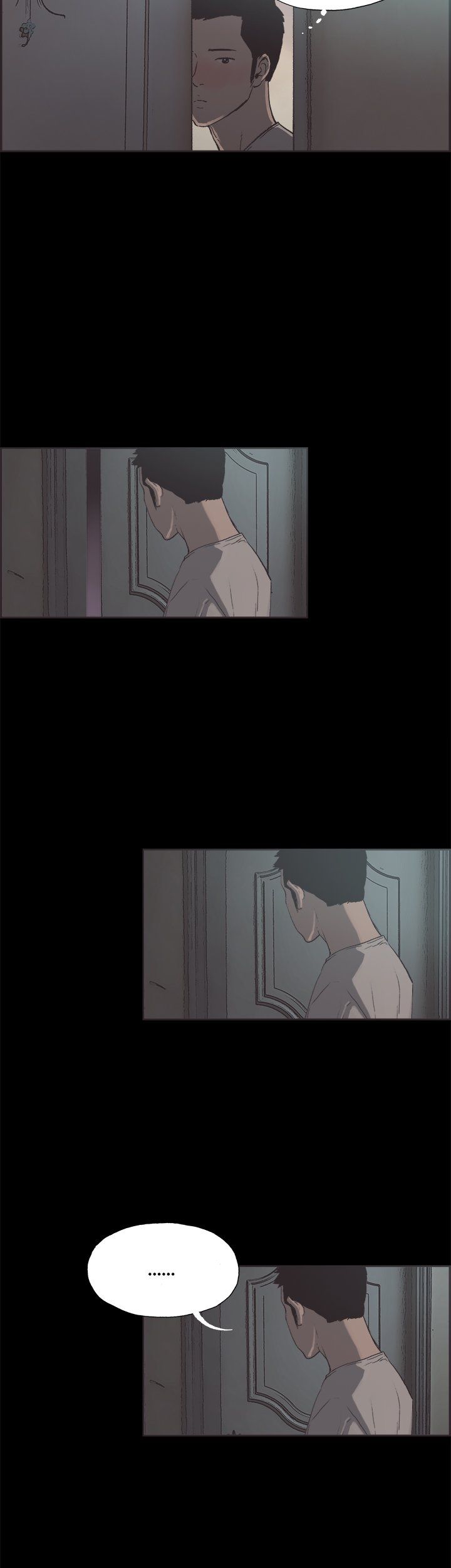 My Friend's Girl Manhwa - Chapter 18 Page 6