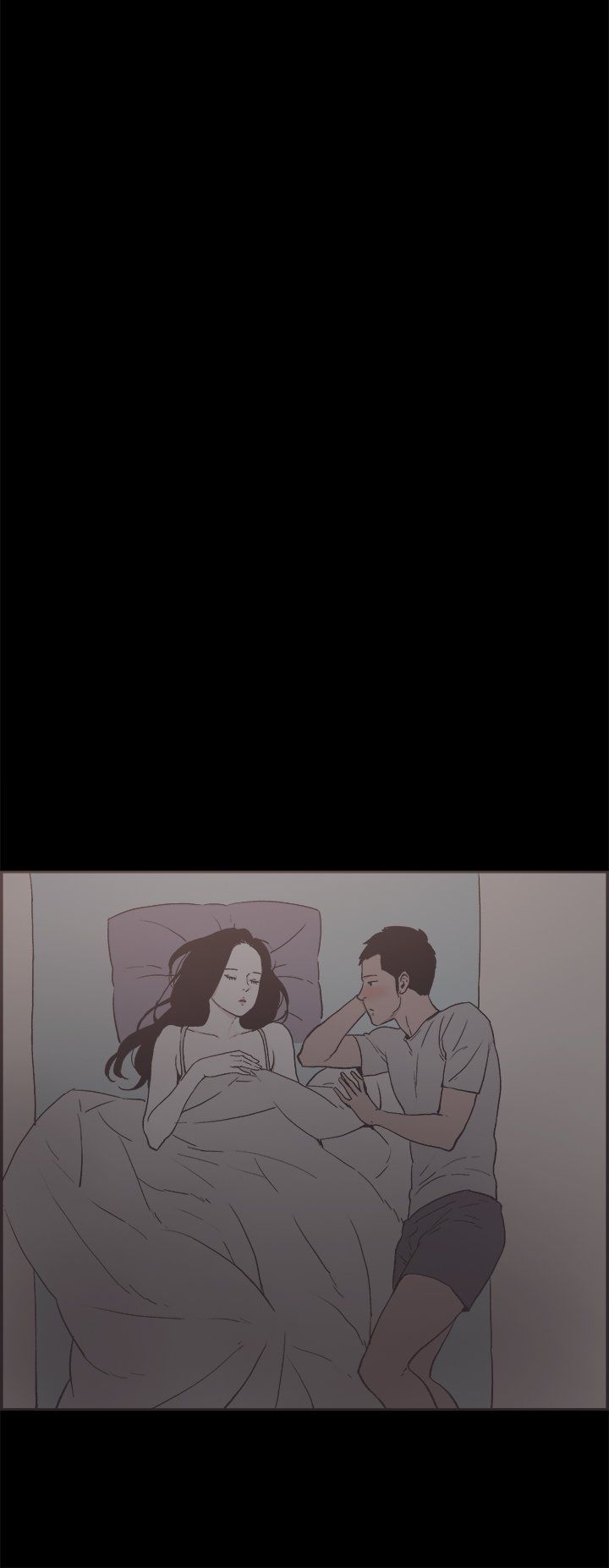 My Friend's Girl Manhwa - Chapter 18 Page 7