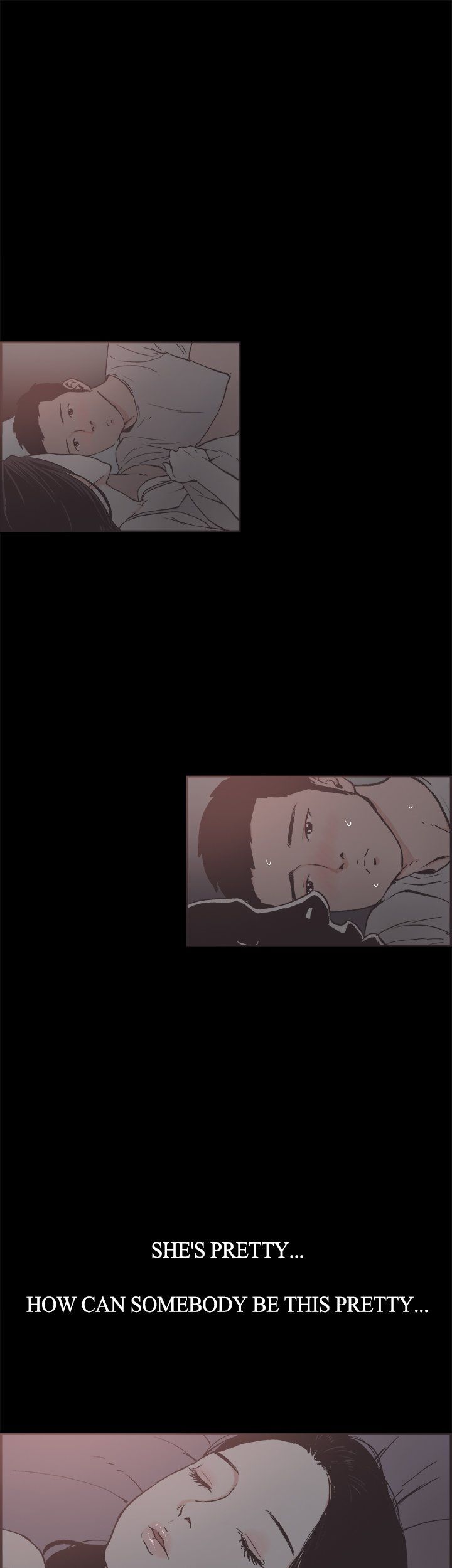 My Friend's Girl Manhwa - Chapter 18 Page 8