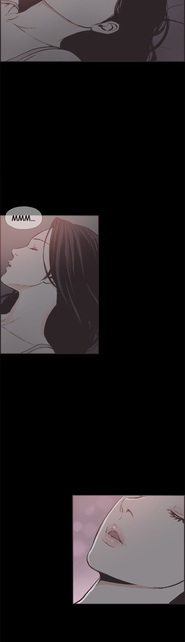 My Friend's Girl Manhwa - Chapter 18 Page 9