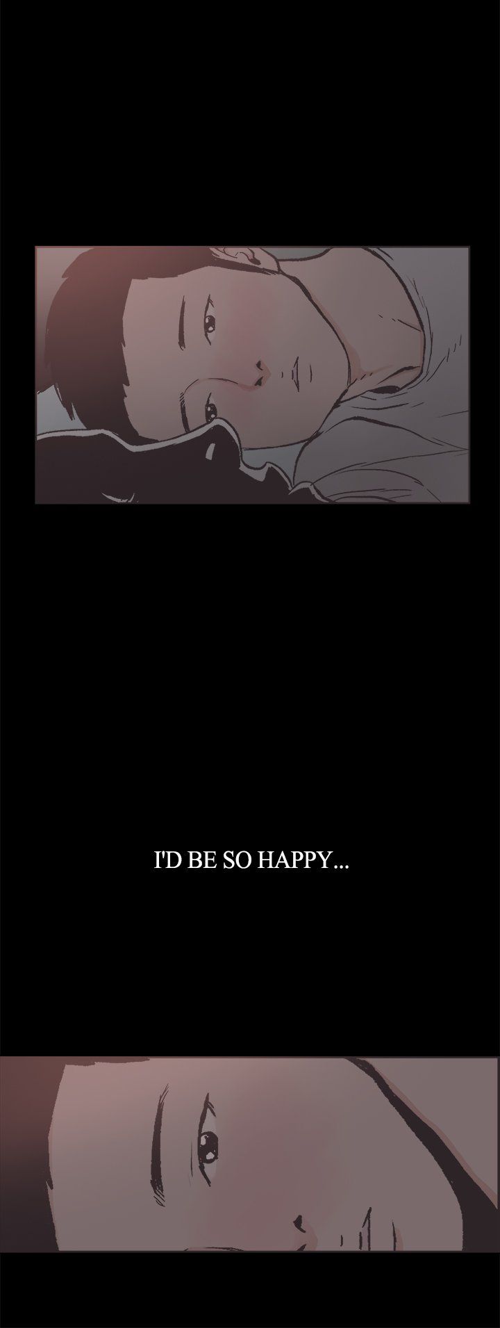 My Friend's Girl Manhwa - Chapter 18 Page 10