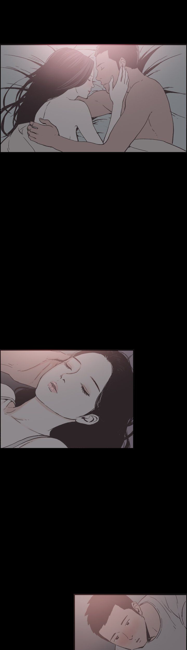 My Friend's Girl Manhwa - Chapter 18 Page 12