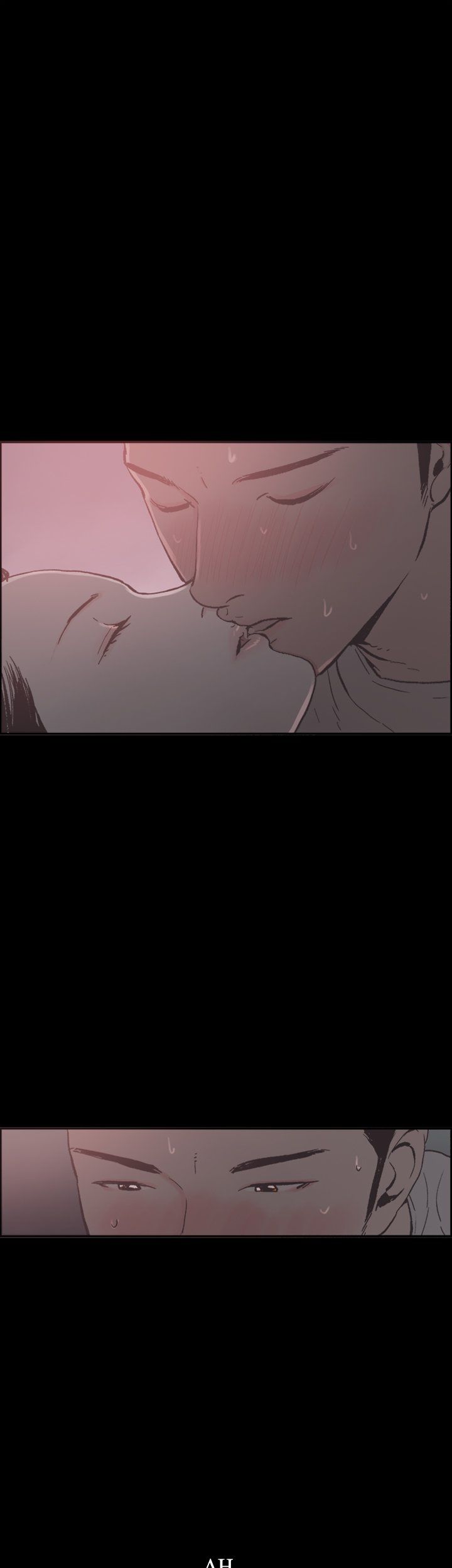 My Friend's Girl Manhwa - Chapter 18 Page 15