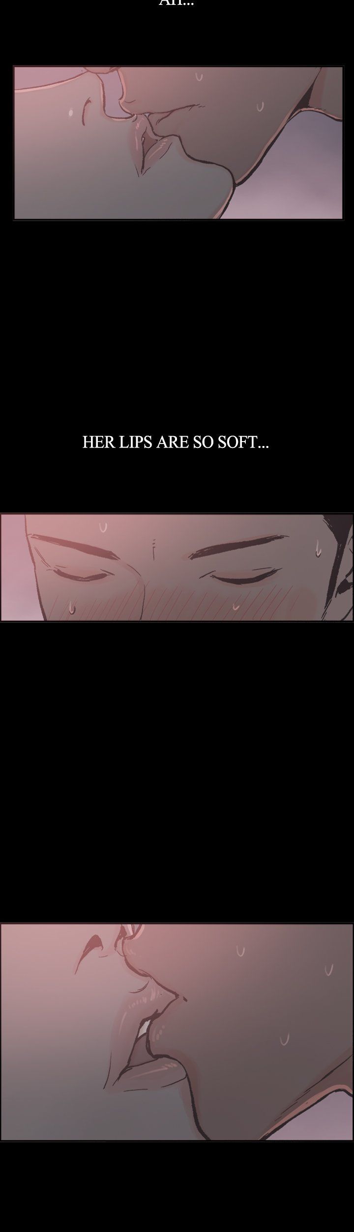 My Friend's Girl Manhwa - Chapter 18 Page 16