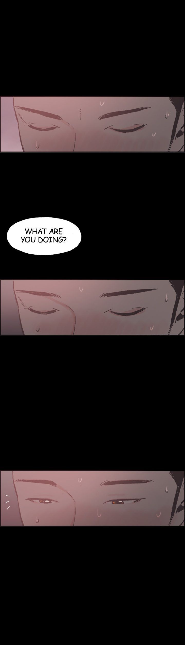 My Friend's Girl Manhwa - Chapter 18 Page 17