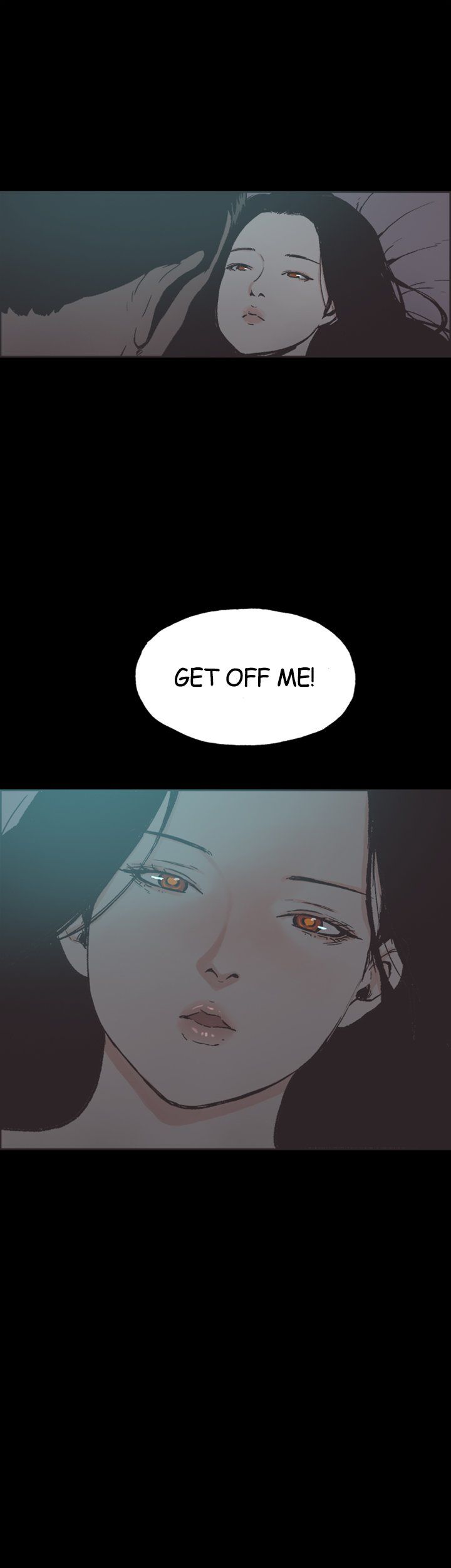 My Friend's Girl Manhwa - Chapter 18 Page 19