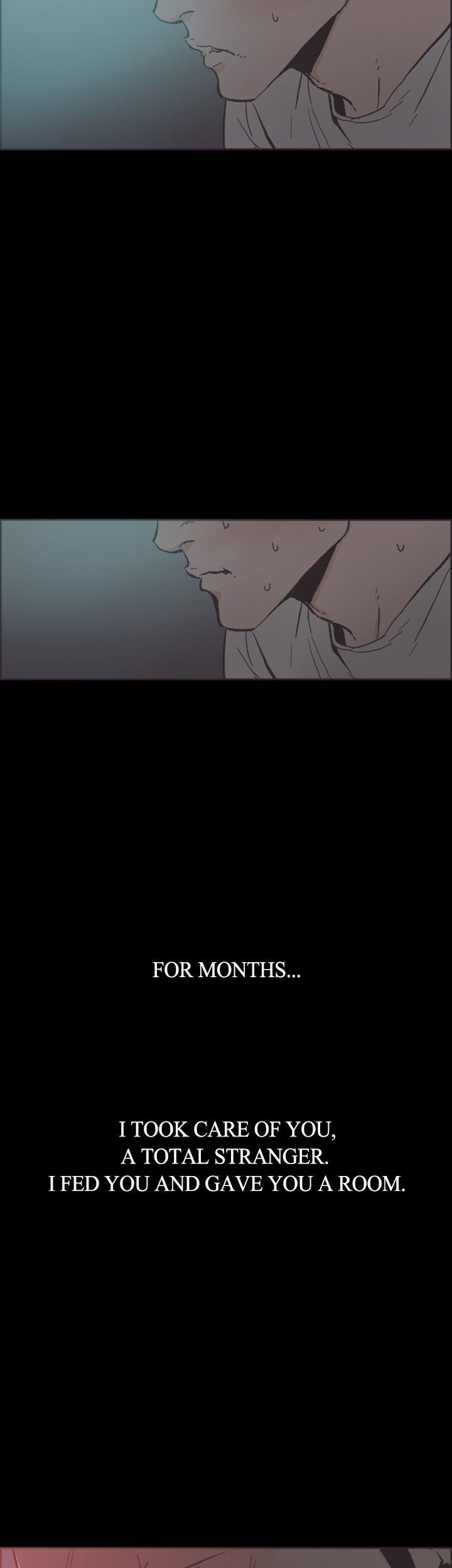 My Friend's Girl Manhwa - Chapter 18 Page 21