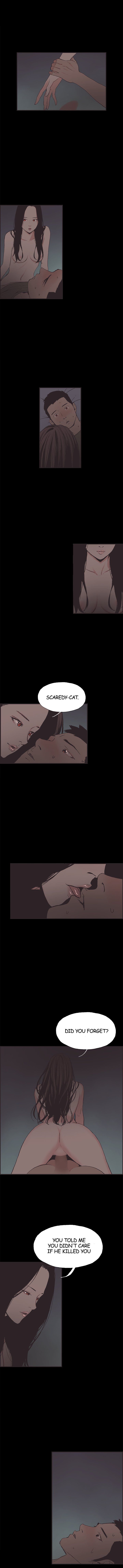 My Friend's Girl Manhwa - Chapter 33 Page 2