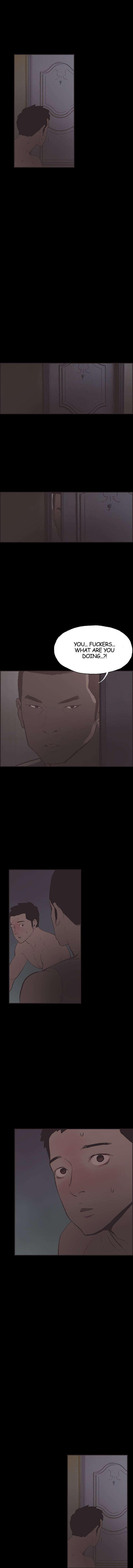 My Friend's Girl Manhwa - Chapter 33 Page 4