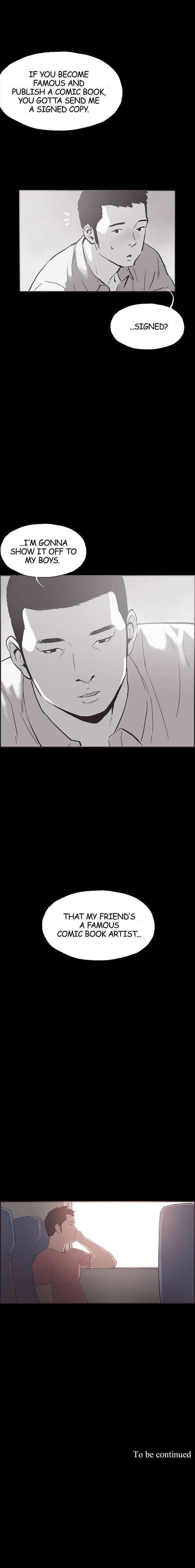 My Friend's Girl Manhwa - Chapter 52 Page 7