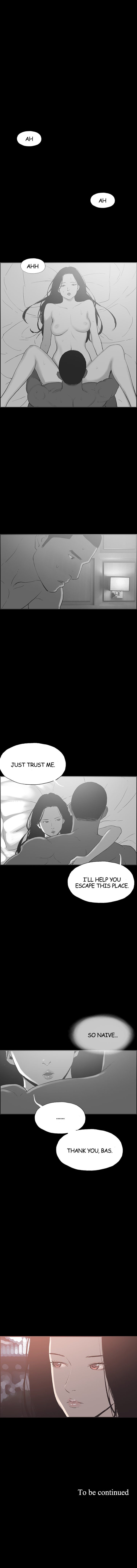 My Friend's Girl Manhwa - Chapter 46 Page 4