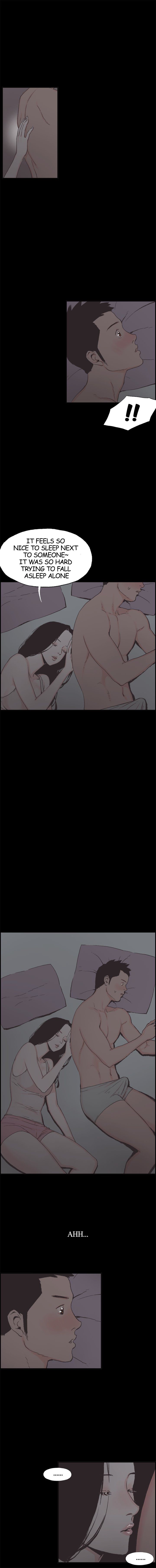 My Friend's Girl Manhwa - Chapter 6 Page 3