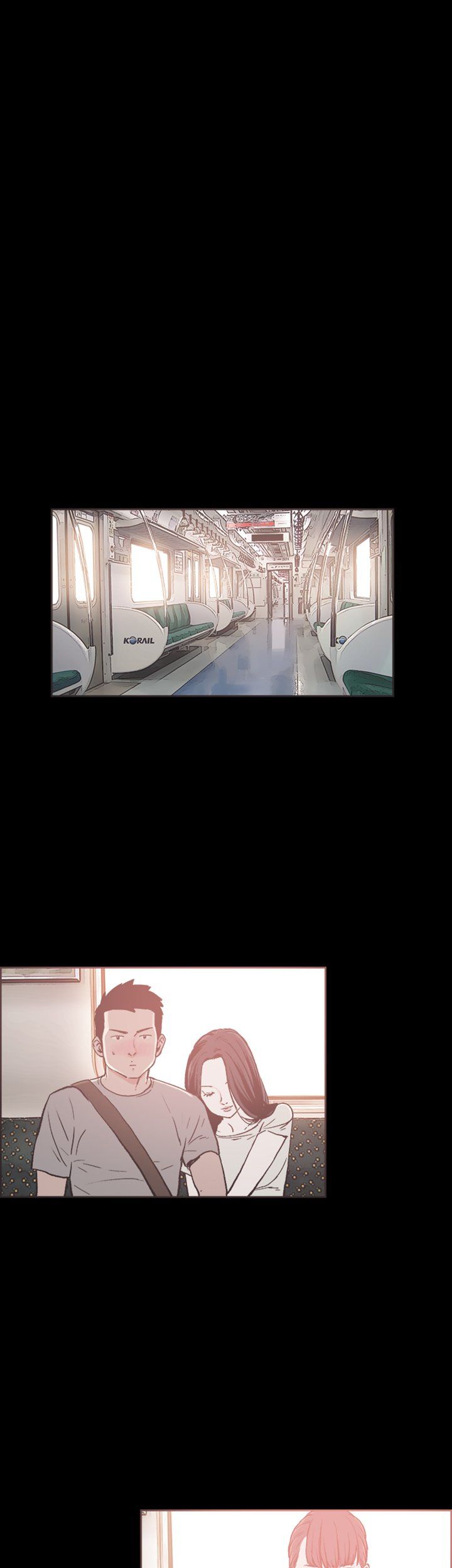 My Friend's Girl Manhwa - Chapter 21 Page 4