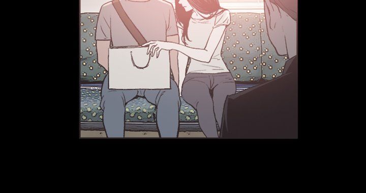 My Friend's Girl Manhwa - Chapter 21 Page 7