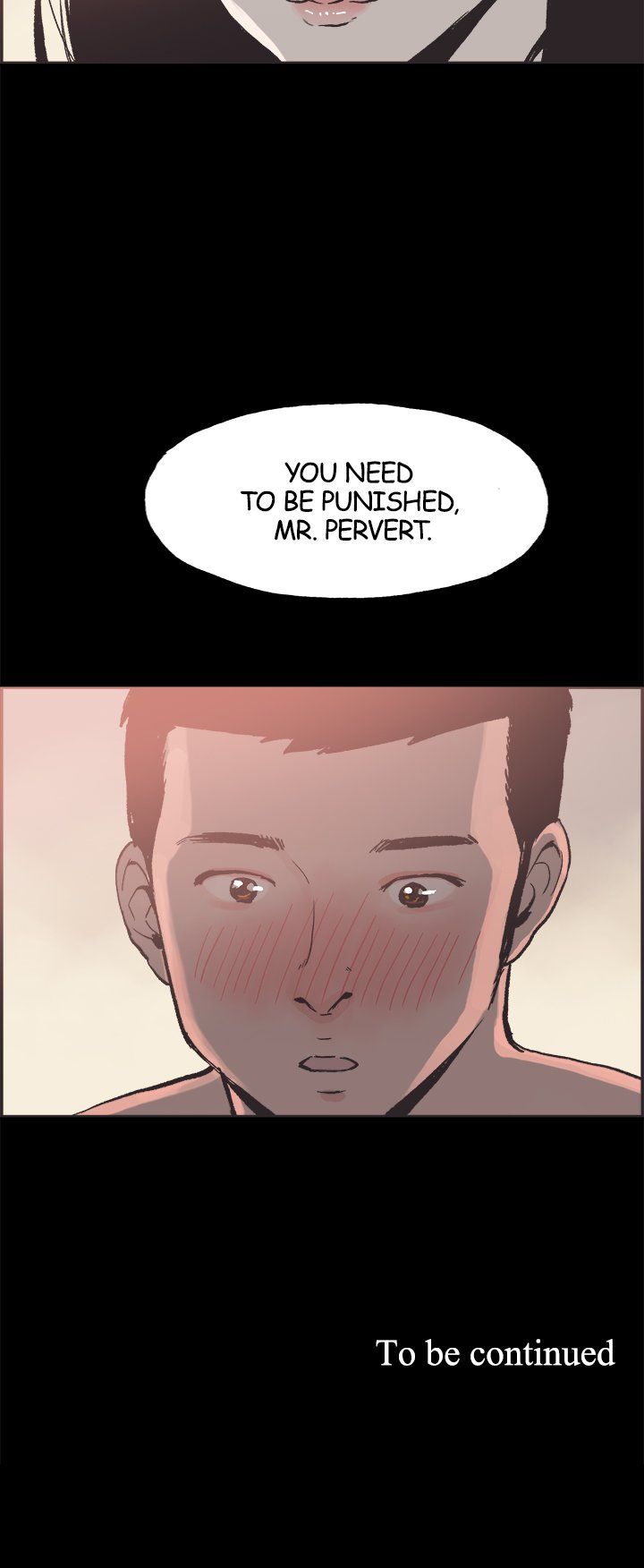 My Friend's Girl Manhwa - Chapter 21 Page 21