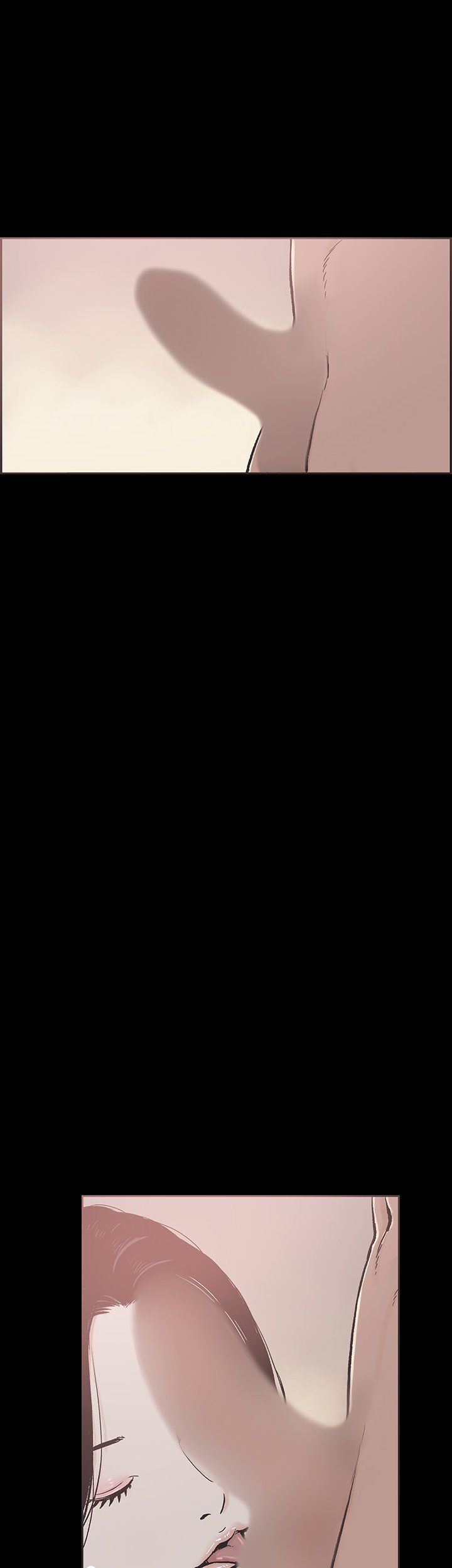 My Friend's Girl Manhwa - Chapter 22 Page 1