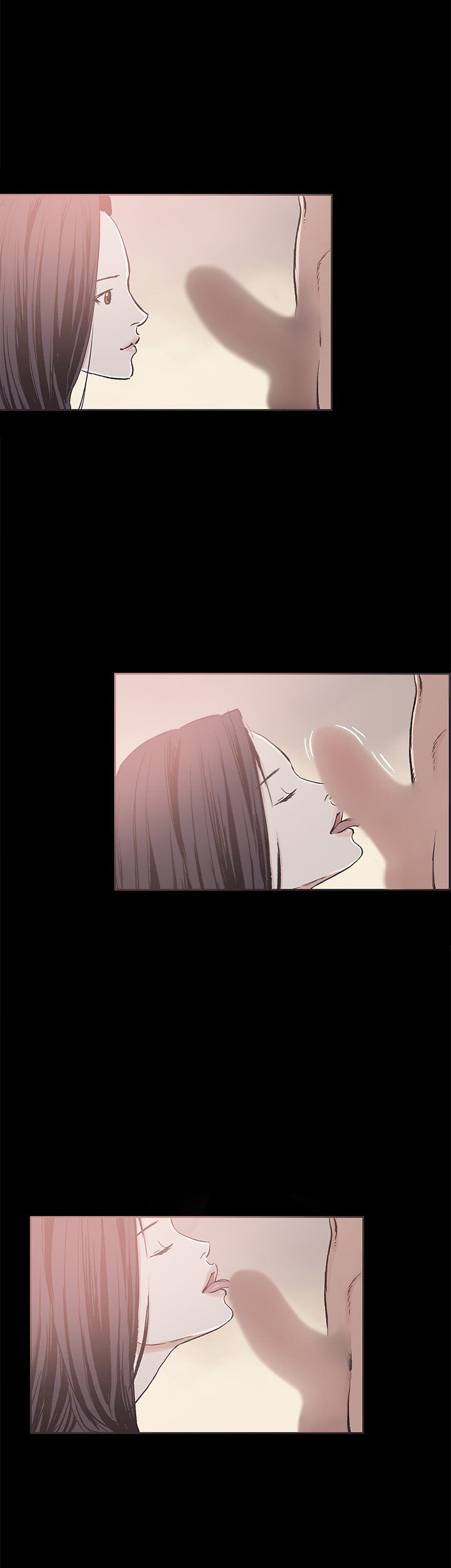 My Friend's Girl Manhwa - Chapter 22 Page 4