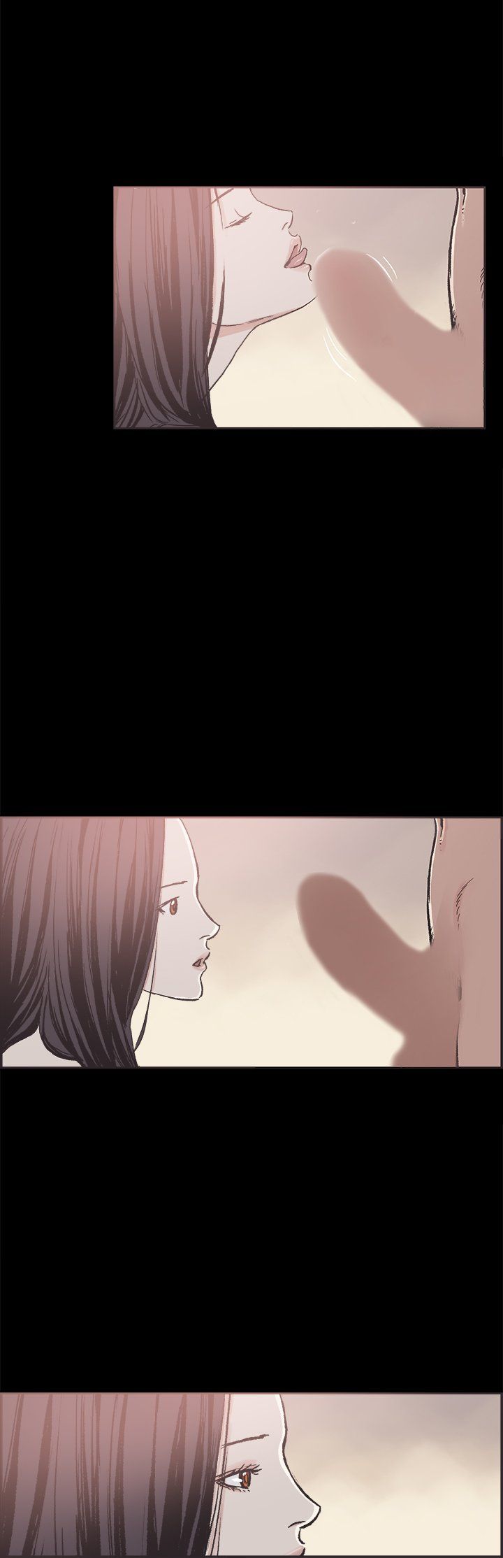 My Friend's Girl Manhwa - Chapter 22 Page 5