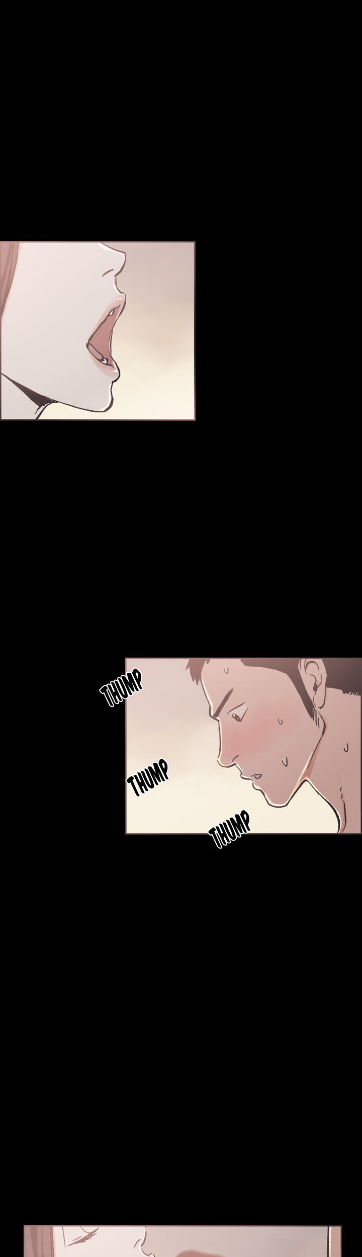 My Friend's Girl Manhwa - Chapter 22 Page 6