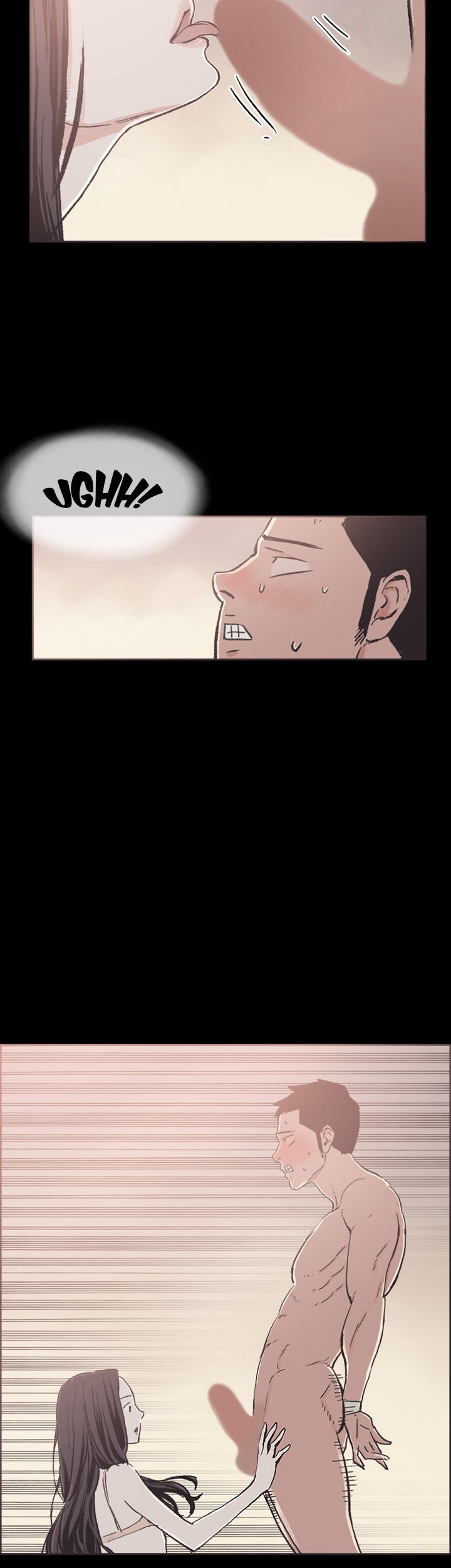 My Friend's Girl Manhwa - Chapter 22 Page 7