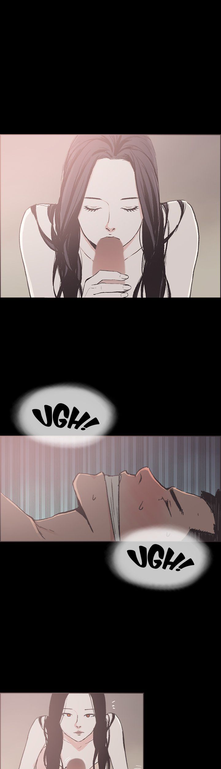 My Friend's Girl Manhwa - Chapter 22 Page 15