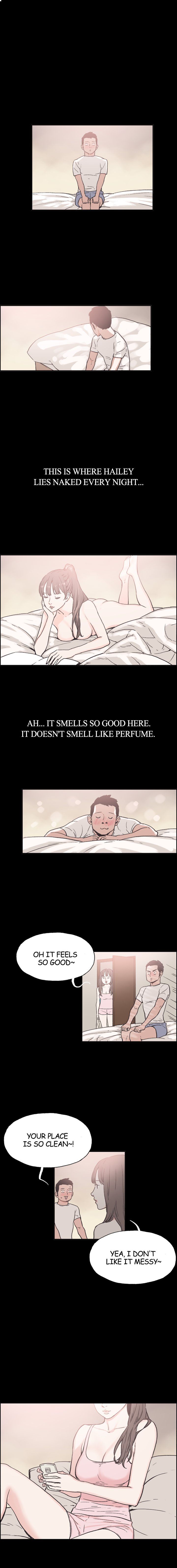 My Friend's Girl Manhwa - Chapter 15 Page 2