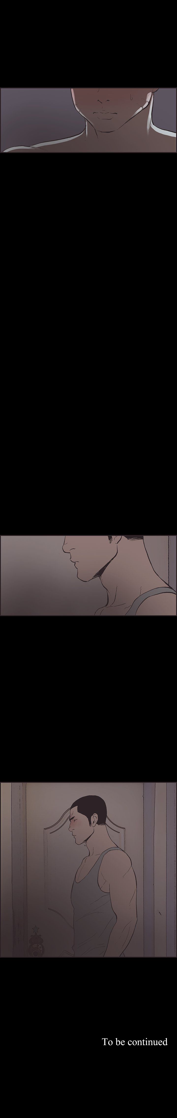 My Friend's Girl Manhwa - Chapter 47 Page 5