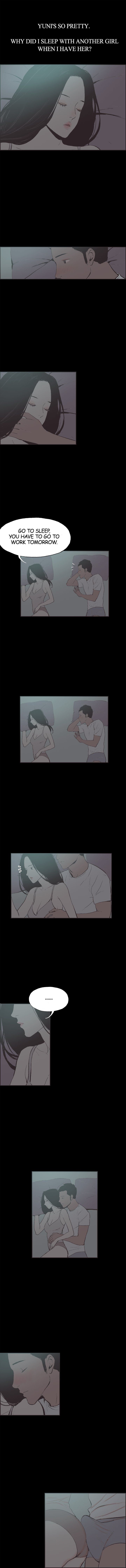 My Friend's Girl Manhwa - Chapter 29 Page 2