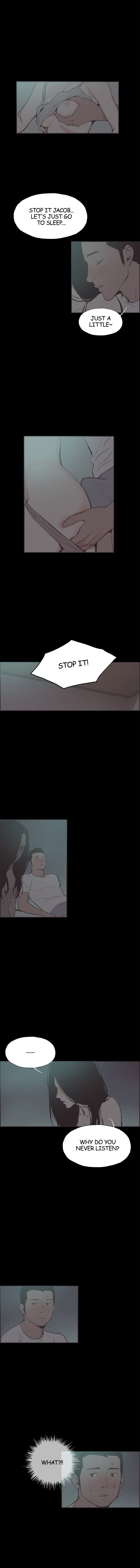 My Friend's Girl Manhwa - Chapter 29 Page 3