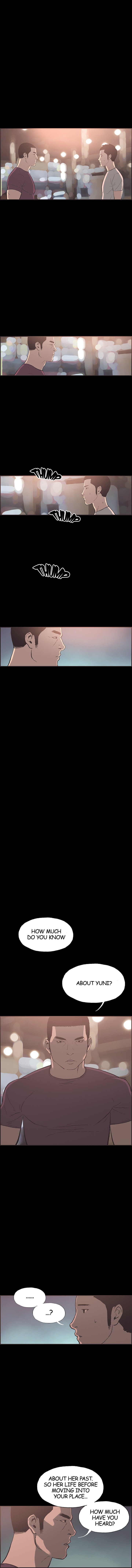 My Friend's Girl Manhwa - Chapter 35 Page 2