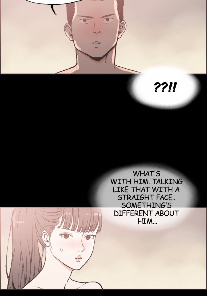 My Friend's Girl Manhwa - Chapter 16 Page 7