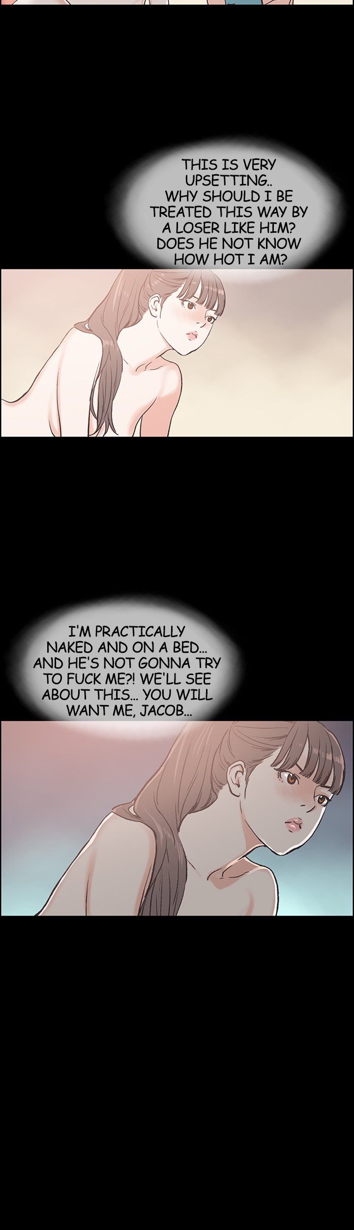 My Friend's Girl Manhwa - Chapter 16 Page 26