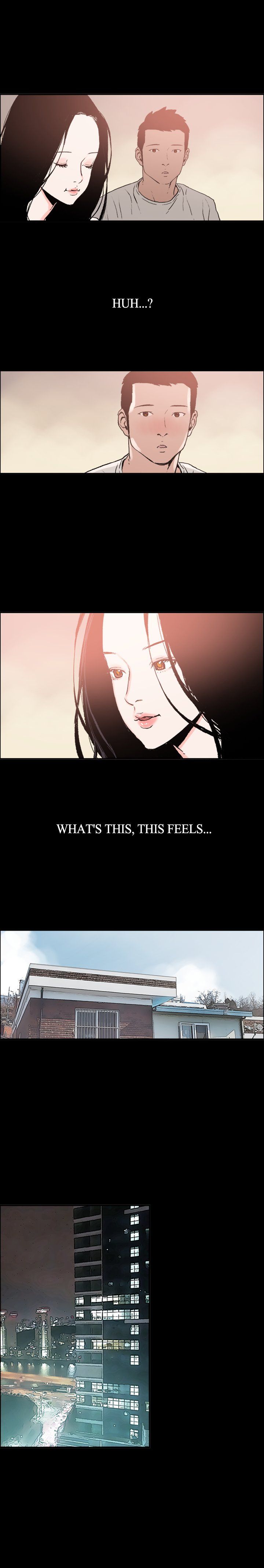 My Friend's Girl Manhwa - Chapter 4 Page 5