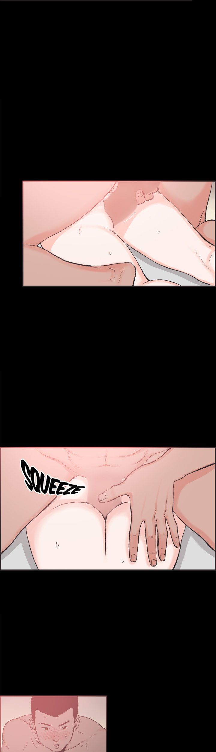 My Friend's Girl Manhwa - Chapter 23 Page 6